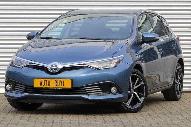 Toyota AURIS 1.8 Hybrid EditionS