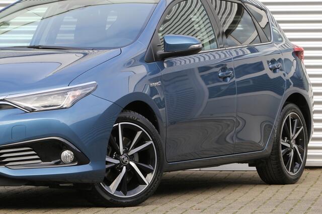 Toyota AURIS 1.8 Hybrid EditionS