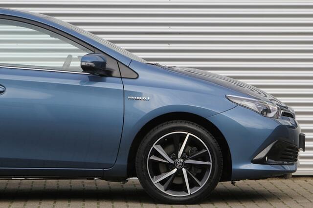 Toyota AURIS 1.8 Hybrid EditionS