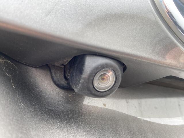 Toyota AURIS 1.8 Hybrid Dynamic Navigatie, achteruitrij camera, cruise control, keyless entry- & start, automaat!