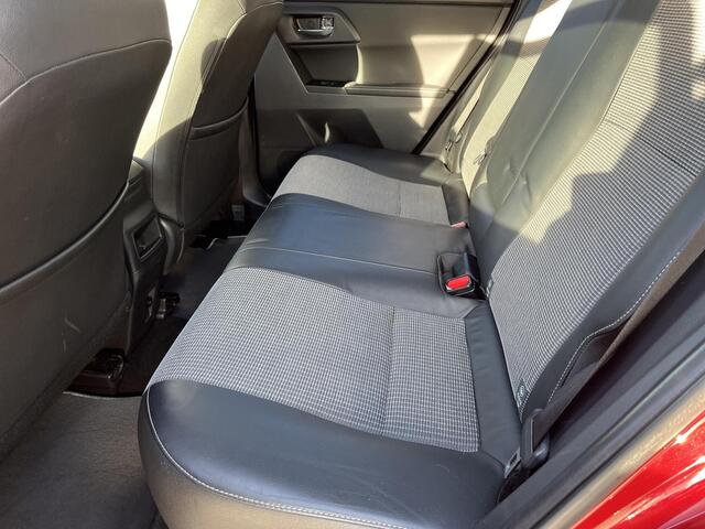 Toyota AURIS 1.8 Hybrid Lease Pro | All-in prijs | Automaat | Cruise control