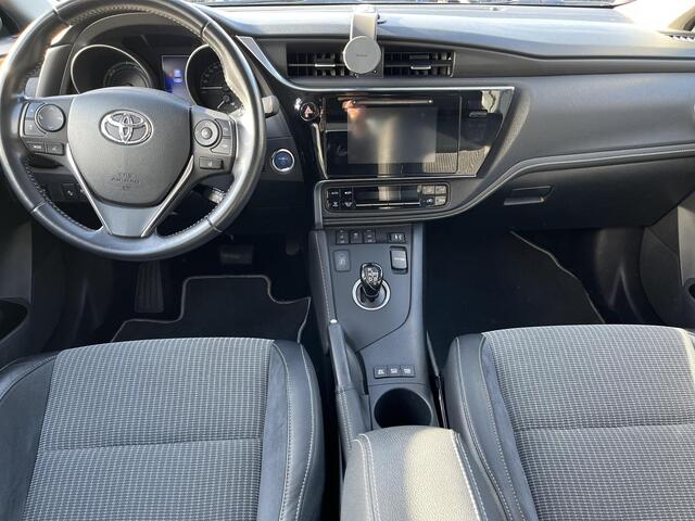Toyota AURIS 1.8 Hybrid Lease Pro | All-in prijs | Automaat | Cruise control