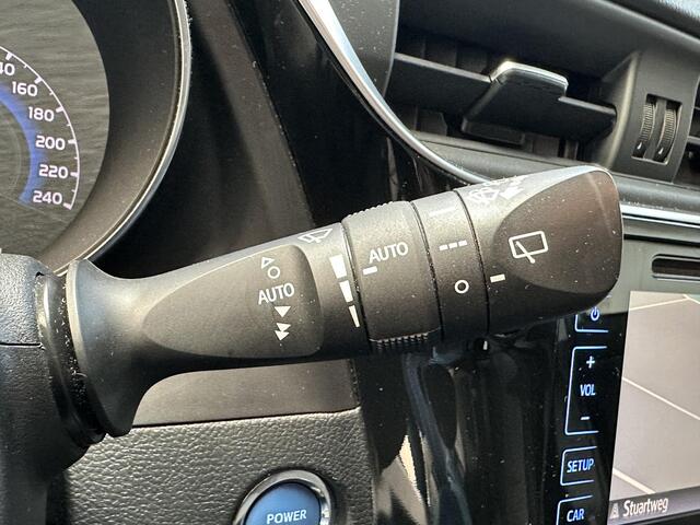 Toyota AURIS 1.8 Hybrid Energy Plus