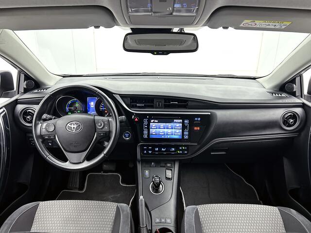 Toyota AURIS 1.8 Hybrid Executive