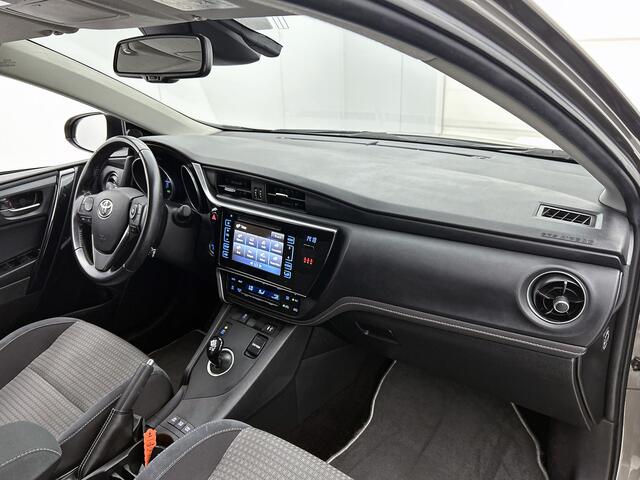 Toyota AURIS 1.8 Hybrid Executive