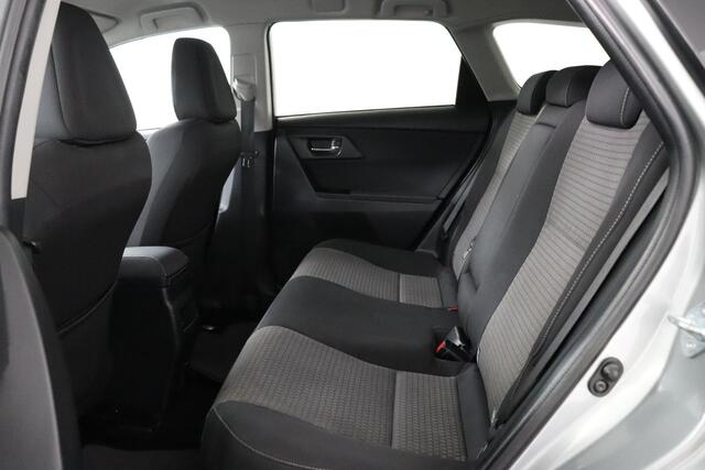 Toyota AURIS Touring Sports 1.8 Hybrid Black Edition | Cruise control | Navigatie | Parkeer camera |