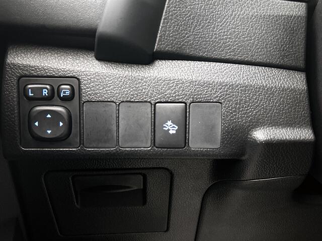 Toyota AURIS 1.8 Hybrid Dynamic | 17" Lichtmetalen velgen | MJ