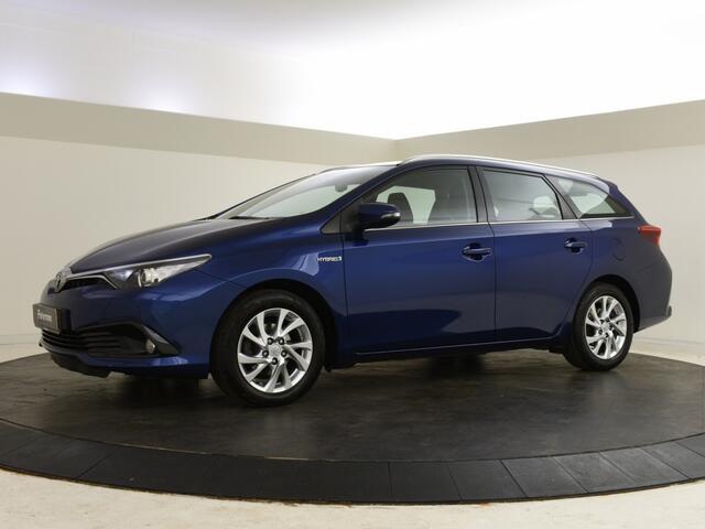 Toyota AURIS Touring Sports 1.8 Hybrid Now | Parkeersensoren | Camera | Navigatie