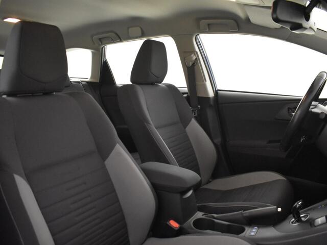 Toyota AURIS Touring Sports 1.8 Hybrid Now | Parkeersensoren | Camera | Navigatie