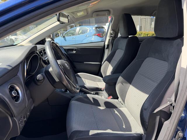 Toyota AURIS 1.8 Hybrid Business Plus | Comfort Access / Start | Cruise control | Achteruitrij Camera | Trekhaak |