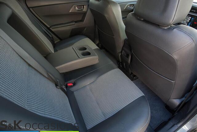 Toyota AURIS Touring Sports 1.8 Hybrid Executive
