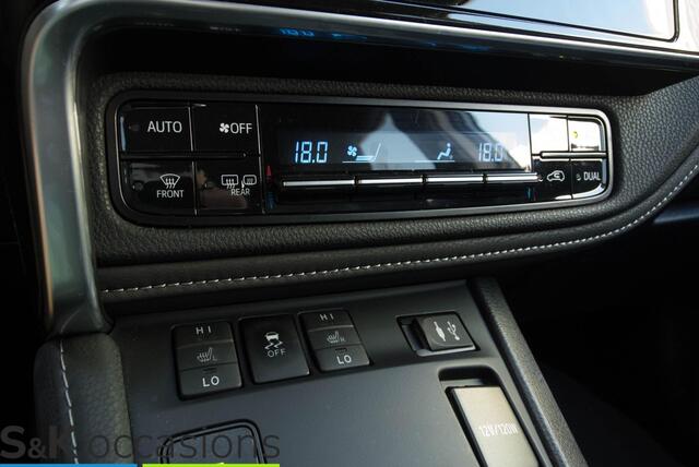 Toyota AURIS Touring Sports 1.8 Hybrid Executive