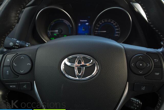 Toyota AURIS Touring Sports 1.8 Hybrid Executive