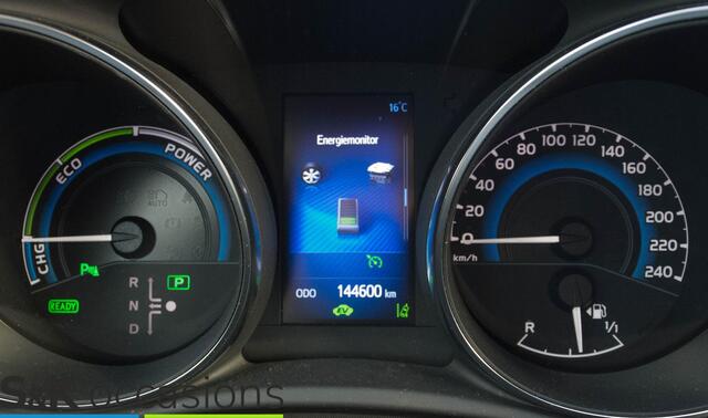 Toyota AURIS Touring Sports 1.8 Hybrid Executive