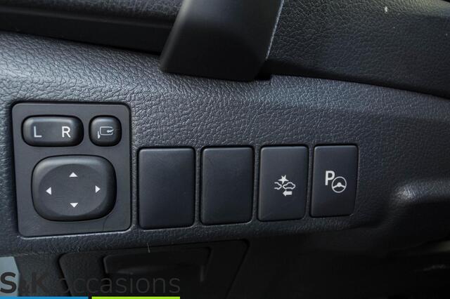 Toyota AURIS Touring Sports 1.8 Hybrid Executive