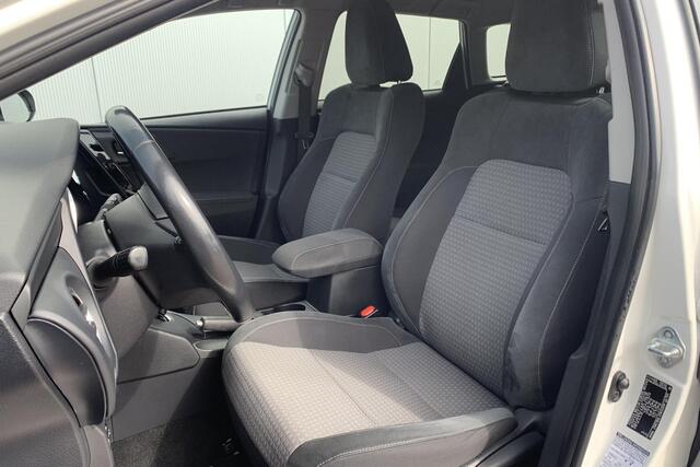 Toyota AURIS 1.8 Hybrid Executive