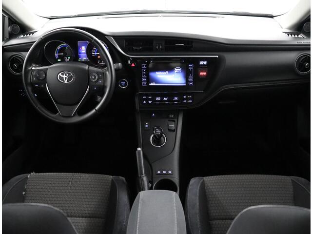 Toyota AURIS Touring Sports 1.8 Hybrid Dynamic Go | Parkeercamera | Cruise Control Keyless |