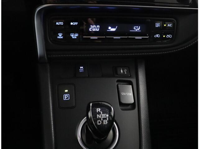 Toyota AURIS Touring Sports 1.8 Hybrid Dynamic Go | Parkeercamera | Cruise Control Keyless |