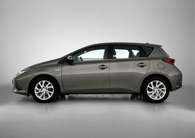 Toyota AURIS 1.8 Hybrid Energy Plus | NL dealeronderhouden | Stoelverwarming|