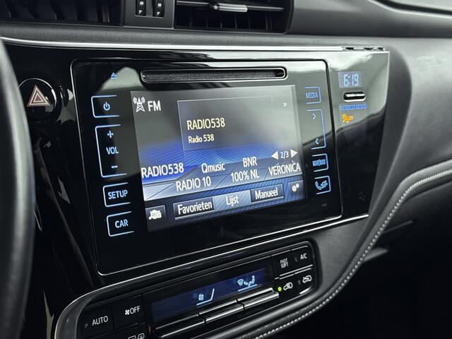 Toyota AURIS Touring Sports 1.8 Hybrid Dynamic Go