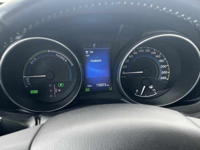 Toyota AURIS Touring Sports 1.8 Hybr. Dynamic| All Seasons