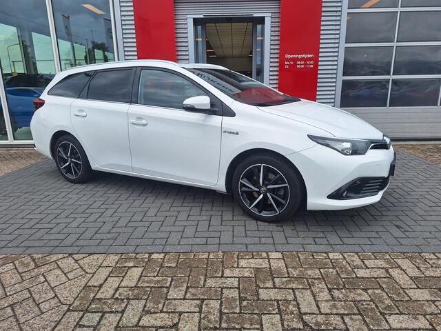 Toyota AURIS Touring Sports 1.8 Hybrid Aspiration