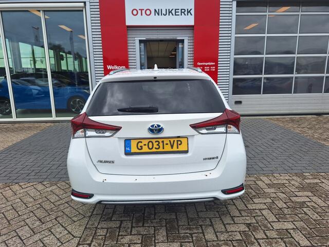 Toyota AURIS Touring Sports 1.8 Hybrid Aspiration