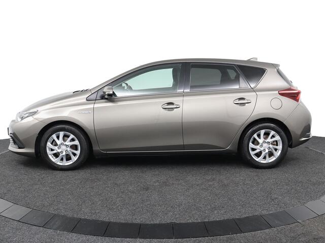 Toyota AURIS 1.8 Hybrid Dynamic | Trekhaak | Achteruitrij Camera |