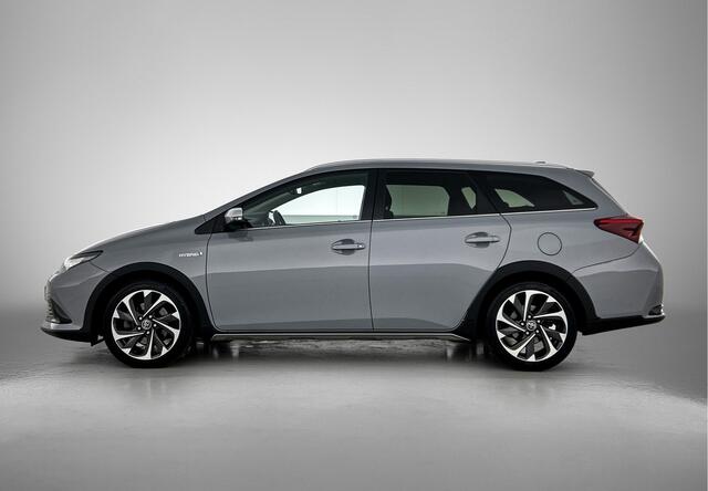 Toyota AURIS Touring Sports 1.8 Hybrid Freestyle LIMITED EDITION | 17" Lichtmetalen velgen | Navigatie | Keyless Entry/Start |