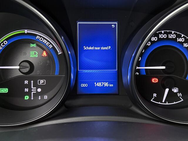Toyota AURIS Touring Sports 1.8 Hybrid Freestyle LIMITED EDITION | 17" Lichtmetalen velgen | Navigatie | Keyless Entry/Start |