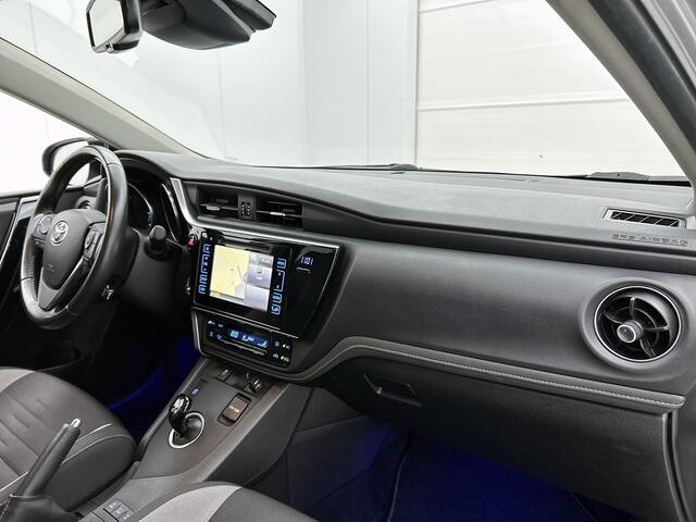 Toyota AURIS Touring Sports 1.8 Hybrid Freestyle LIMITED EDITION | 17" Lichtmetalen velgen | Navigatie | Keyless Entry/Start |