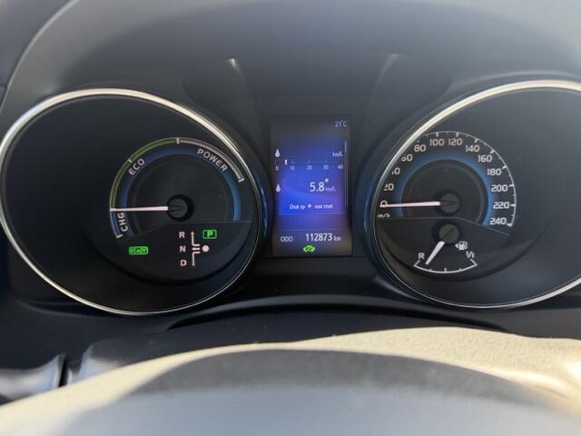 Toyota AURIS Touring Sports 1.8 Hybrid Lease Exclusive