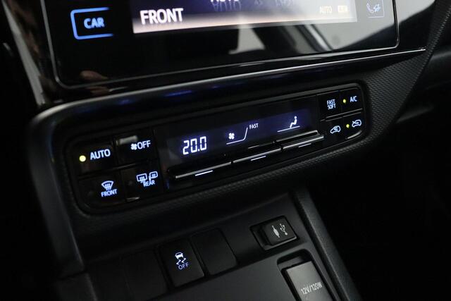 Toyota AURIS 1.8 Hybrid Comfort | Navigatie | Cruise-Control | Parkeercamera |