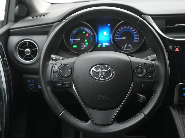 Toyota AURIS 1.8 Hybrid Aspiration | Stoelverwarming | Navigatie | Trekhaak |