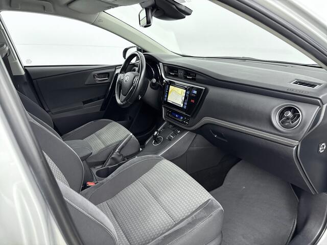 Toyota AURIS 1.8 Hybrid Dynamic | Navigatie | Cruise Control | DAB | Climate Control | Trekhaak | Achteruitrijcamera |