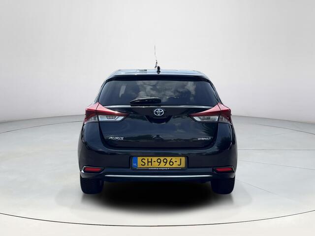 Toyota AURIS 1.8 Hybride Dynamic | Navigatie | Achteruitrijcamera | Dealer onderhouden
