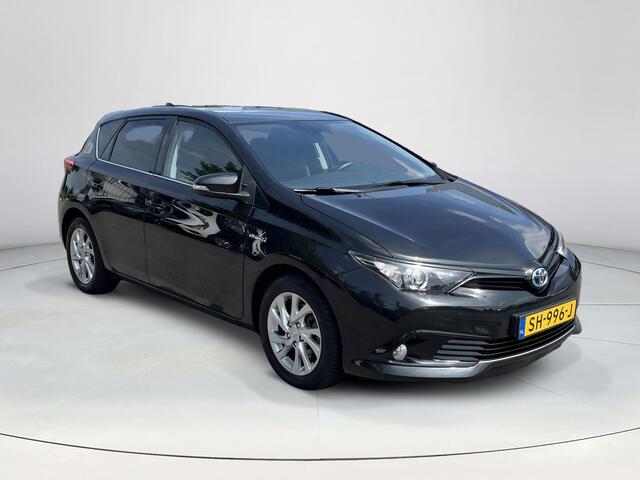 Toyota AURIS 1.8 Hybride Dynamic | Navigatie | Achteruitrijcamera | Dealer onderhouden