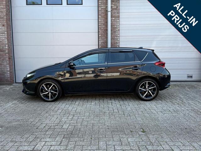 Toyota AURIS 1.8 Hybrid Team D Dealer oh/Garantie
