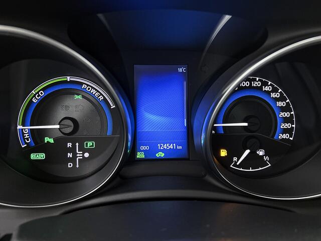 Toyota AURIS 1.8 Hybrid Executive | Panoramadak | Parkeersensoren |
