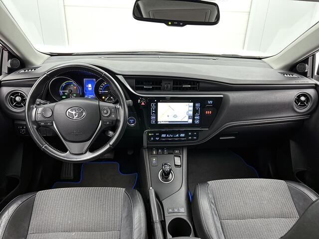 Toyota AURIS 1.8 Hybrid Executive | Panoramadak | Parkeersensoren |