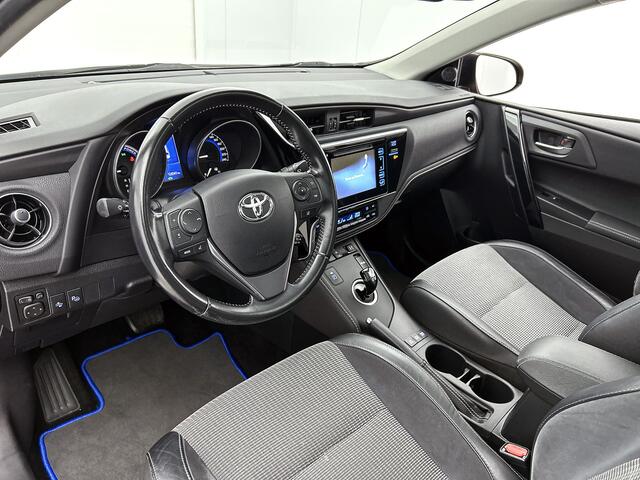 Toyota AURIS 1.8 Hybrid Executive | Panoramadak | Parkeersensoren |