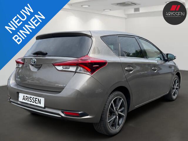 Toyota AURIS 1.8 Hybrid Active