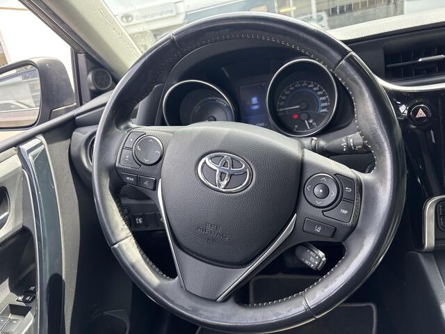 Toyota AURIS 1.8 Hybrid Active