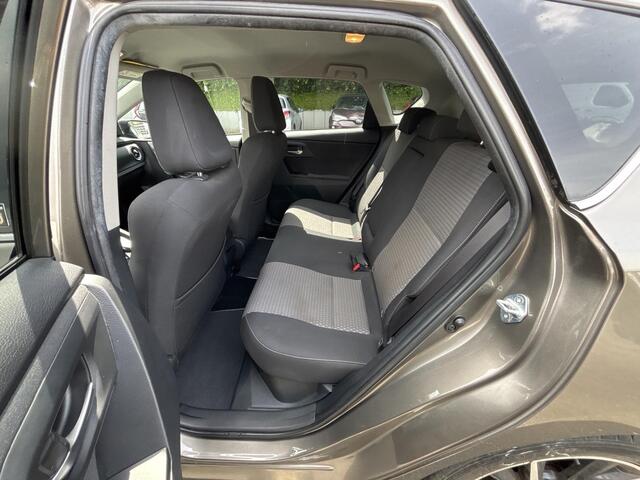 Toyota AURIS 1.8 Hybrid Active
