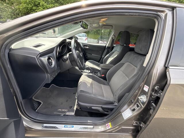 Toyota AURIS 1.8 Hybrid Active