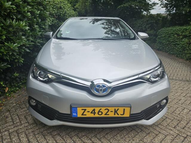 Toyota AURIS 1.8 Hybrid Dynamic Keyless/Pdc