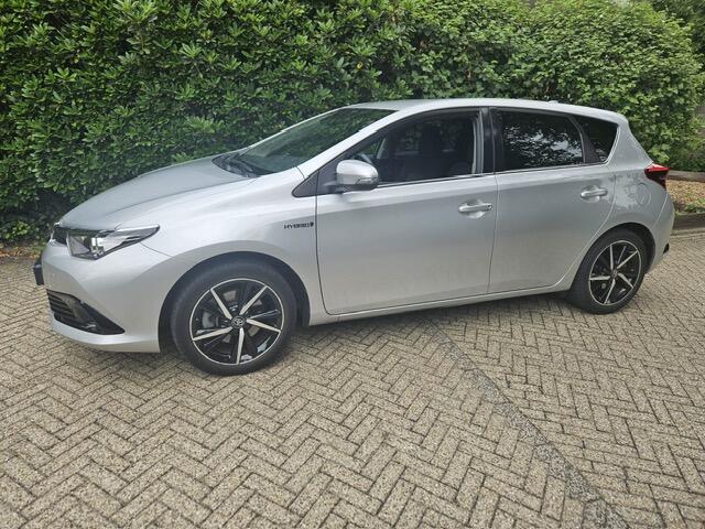 Toyota AURIS 1.8 Hybrid Dynamic Keyless/Pdc