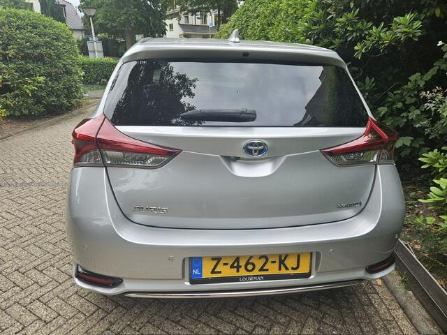Toyota AURIS 1.8 Hybrid Dynamic Keyless/Pdc