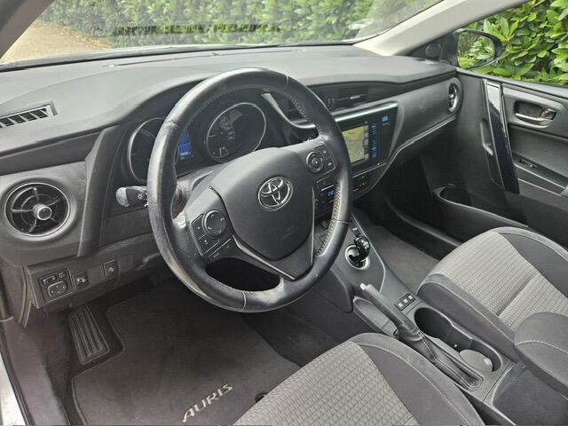 Toyota AURIS 1.8 Hybrid Dynamic Keyless/Pdc