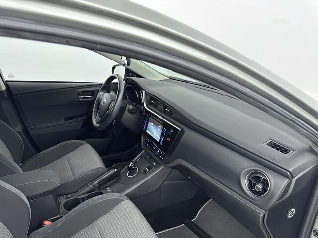 Toyota AURIS 1.8 Hybrid Dynamic | Cruise Control | Achteruitrijcamera |